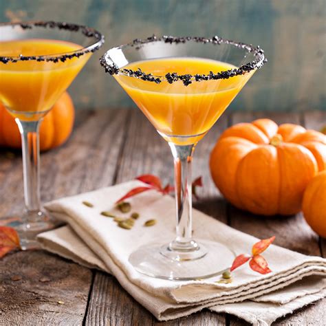 Recette Cocktail Sans Alcool D Halloween Facile Rapide