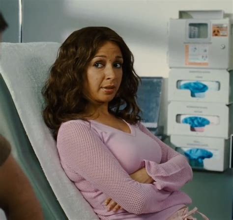 Naked Maya Rudolph In Idiocracy