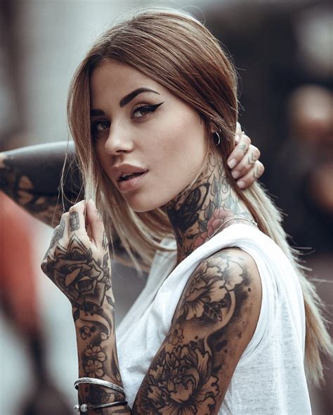 Sexy Tattoo Tattoo Tattooed Babes Inked Girls Ink Tatouage Iphriscotattoo Hot Tattoos