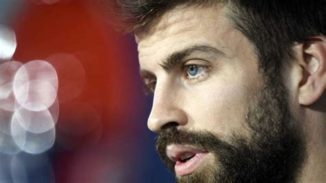 Gerard Piqué anuncia su retiro del futbol con emotivo video