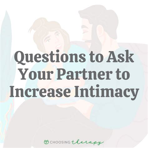Learn More About Sex Intimacy Choosing Therapy