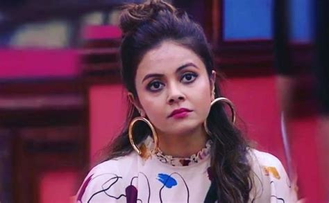 Devoleena Bhattacharjee Reacts To Rumours Of Her Participation In Bigg