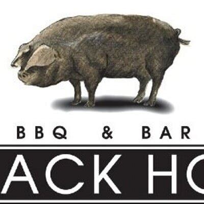 Black Hog BBQ & Bar (@BlackHogBBQ) | Twitter