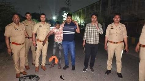 केमिकल कारोबारी की हत्या में शामिल 25 हजार का ईनामी नौकर को पुलिस ने