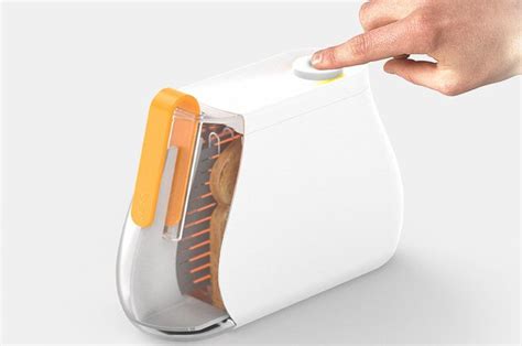 Refreshing Slide Out Toaster Your Kitchen Countertop Deserves Yanko