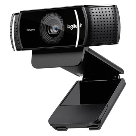 Logitech Webcam Logitech Pro Stream C922 960 001087