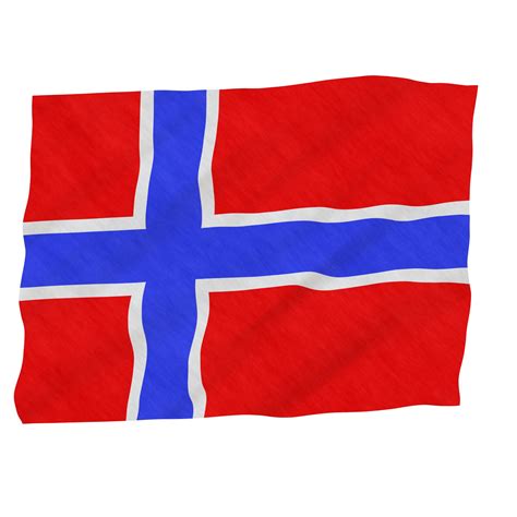 Norway Flag Free Stock Photo Public Domain Pictures