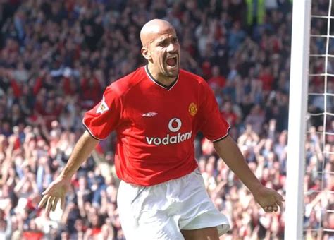 I was a total flop at Man Utd after record transfer – I regret leaving