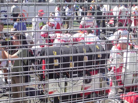 Fangio Stand 2 Gimboid13 Flickr