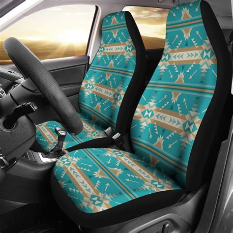 Southwest Native Design Themed Print Car Seat Covers Jtamigocom