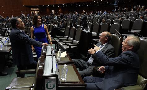 Diputados Pan Legislatura Lxiii