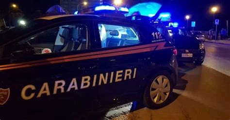 Devi Essere Solo Mia Ti Sfiguro Con Lacido 36enne In Manette Per