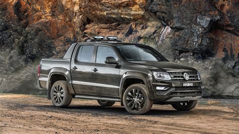 Volkswagen Amarok V S X