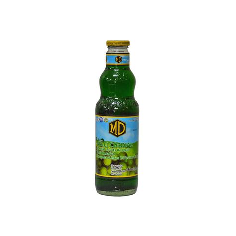 Md Nelli Cordial 750ml Starting From Lkr 1 100 Compare Prices On Anyprice