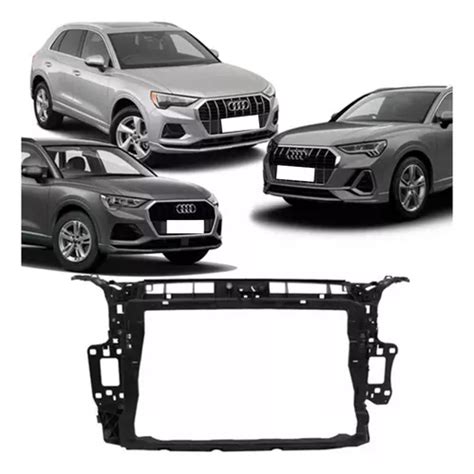 Painel Frontal Mini Frente Audi Q Novo Frete Gr Tis