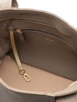 Marianne Nude Sk Rzana Torebka Shopperka Lgs