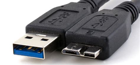 Немного о USB портах, разъемах и переходниках — PHP-Web.Info