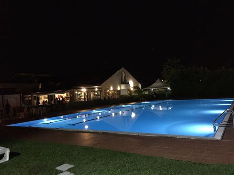 Piscina Per Feste Milano Event Planner It