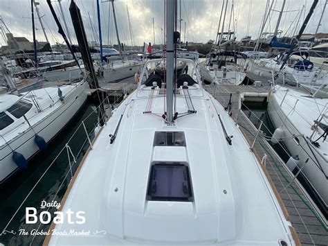 2019 Bénéteau Boats Oceanis 381 For Sale View Price Photos And Buy