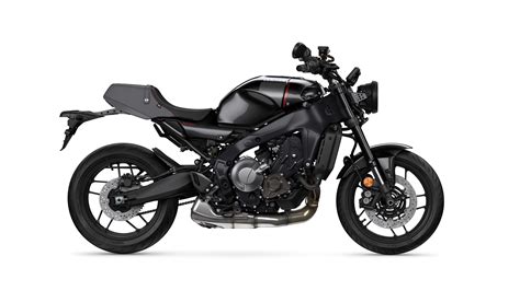 Te Koop YAMAHA XSR 900 BikeNet