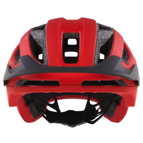 Oakley Helm Drt Trail Europe Matte Redline Online Kaufen