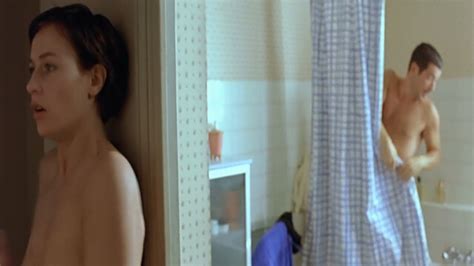 Nude Video Celebs Cecile De France Nude Irene
