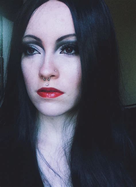 Morticia Addams Cosplay By Artsbymar On Deviantart