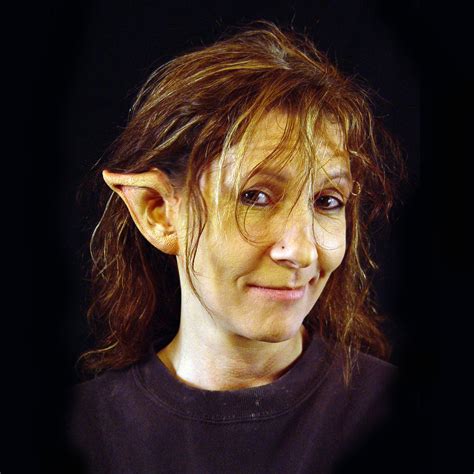 Elf Ears