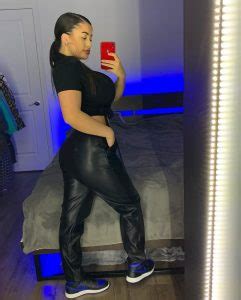 Trinity Pedersen Big Tits Instagram Thot Fapdungeon