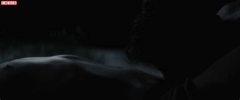 Naked Stacy Martin In Lovers II