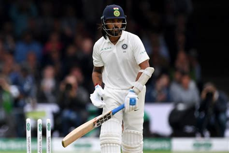 Out Of Favour Opener Murali Vijay To Play For Essex County In A Bid To