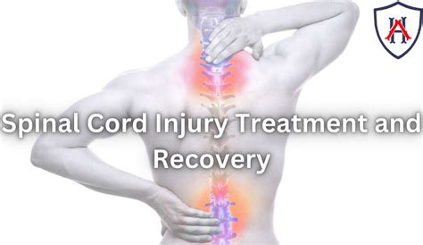 Spinal Cord Injury Treatment And Recovery By Amandeep Hospital Medium