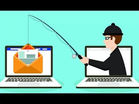 Phishing Email Investigation Part Cybersecurity Cyber Hacker