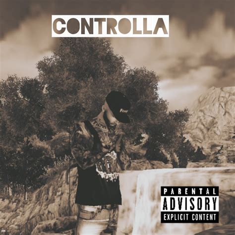 Tory Lanez Controlla Remix Artwork Lopmasmile