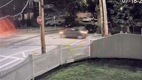 Bpd Asks For Help Identifying Suspect Vehicle In Fatal Hyde Park Hit