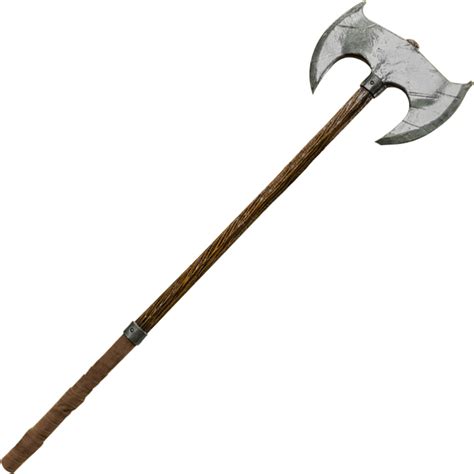 Larp Axes And Fantasy Foam Axes Larp Distribution