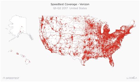 Straight Talk 4g Coverage Map