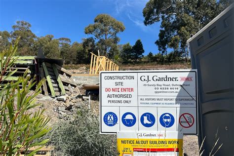 Gj Gardner Homes Customers Demanded Action Over Build Issues For A Year