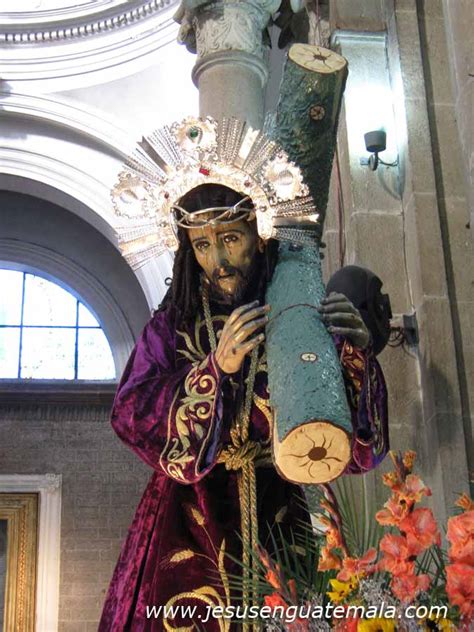 Romer A Catedral Procesi N Infantil Justo Juez Quetzaltenango