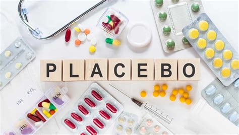 Effet Placebo Modes Dutilisation Et Complications Information