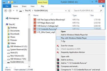 How To Copy Files Larger Than Gb On Usb Flash Memory Techwalla