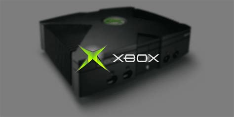 Los Juegos Retrocompatibles De La Xbox Original No Tendr N Logros