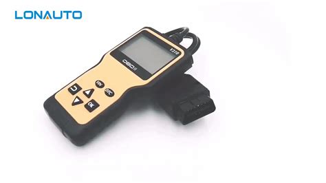 Automatic Diagnostic Machine Free Diagnostic Software Mini Obd2 Car ...