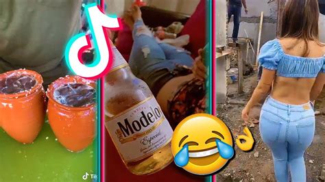 Mexican And Latino Tik Tok Compilations That Will Make You Run For El Elotero Youtube