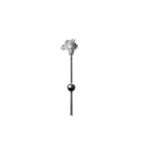 Top Mounted Level Switch Stainless Steel At Rs In Ahmedabad Id