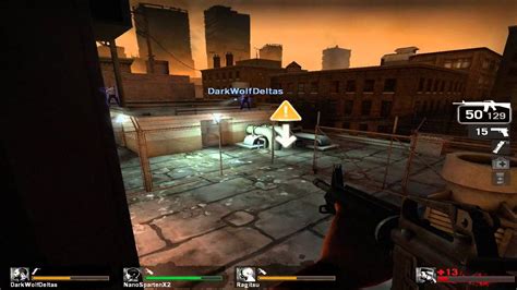 Lets Play Left 4 Dead Episode 3 Part 2 6 Youtube