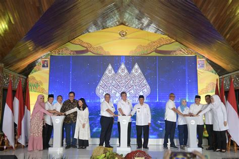 Gempungan Di Buruan Urang Lembur Desa Taringgul Tonggoh