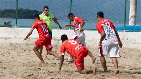 Times Definidos Para As Quartas De Final Do Cop O Do Aterro Do S O