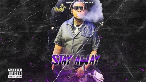 Free Big Yavo X Tle Cinco Type Beat Stay Away Hard Trap Rap Beat