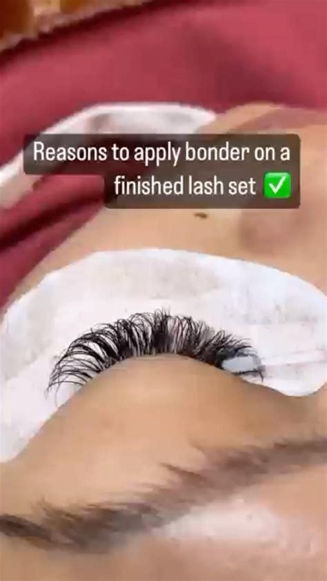 Crucial Tips On Becoming A Lash Technician Artofit